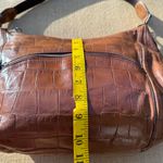 Brighton  D352022 Elegant Leather Shoulder Bag Photo 5