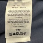 Columbia Anytime Casual Skort Womens 1X Navy Blue Omni-Shield Pockets Athleisure Photo 6