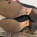 Cole Haan  Cassidy Women's Heeled Booties Size 8 Leather Black‎ Photo 8