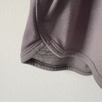 Sweaty Betty  Athletic Tank Top Sleeveless casual activewear solid ruched back S Photo 5