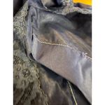 Van Raalte Full Slip Womens 36 Used Blue Photo 12