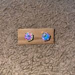 Kohls Diamond Earrings  Photo 0