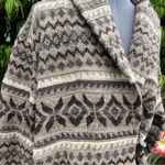 Polo Ralph Lauren wrap Front Cardigan in Cla Tan size M Brown Size M Photo 6