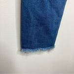 Abercrombie & Fitch  Harper low rise ankle jeans‎ distressed size 26/2R Photo 5