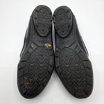 Life Stride Women’s Black Patent Leather Flats Sz 7.5 Photo 3