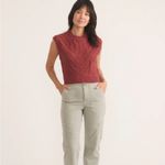Marine layer Brooke Sweater Vest Photo 2