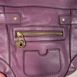 Isaac Mizrahi  leather‎ crossbody bag Photo 1