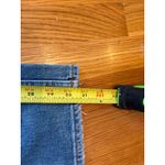 Abercrombie & Fitch Abercrombie Fitch The 90s Relaxed Jean High Rise Medium Wash Women's Size 18 Photo 4