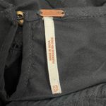 Free People Pavlo Babydoll Embroidered Ruffled Dress Black Pink Purple Size XS Photo 11