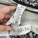 Under Armour Leggings Womens Medium Black Camo Athletic HeatGear Compression Photo 2