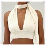 We Wore What Multi-Way Tie Top -XL/XXL Photo 2