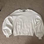 Strut & Bolt  Pearl Sleeve Sweater Photo 1