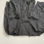 Fabletics Cargo Pants Joggers Lightweight Pockets Gorpcore Athletic Travel Grey Photo 7