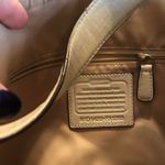 Coach Charlie Python Leather Hobo Tote Shoulder Bag Photo 2