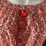 Poupette St. Barth Nana Off the Shoulder Top, Size XS NEW w/Tag $140 Photo 7