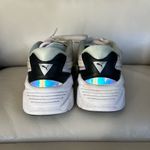 Puma TRC Mira Dimensions Sneakers In White/ nimbus Cloud Size 8 Photo 3
