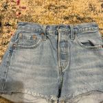 Levi’s 501 Shorts Photo 0