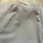 Givenchy Vintage 60’s 70’s  Sport Plus Size Poly Electric MIDI Skirt Photo 4