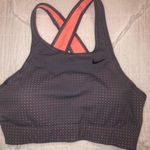 Nike High Neck Sports Bra Photo 0
