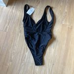 FAE RYDER ONE PIECE Black Photo 2