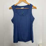 Maurice's Maurice’s Sleeveless Ribbed Tops Photo 1