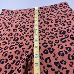 Wild Fable NWT Cheetah Animal Print Leggings Tights Yoga Athletic Athleisure New Small Photo 9