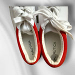 Nautica  White‎ Athletic Shoes Photo 5