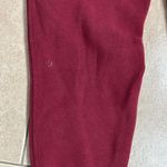 Lululemon Scuba Sweatpants Photo 3