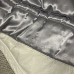 wilson's leather  Maxima Coat Womens XL White Faux Fur Hooded Jacket Insulated Photo 9