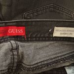 Guess Black Straight Leg Women's Jeans Photo 3
