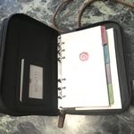 Rosetti Organizer purse with glasses holder Photo 8