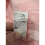 River Island New NWT Women's Neon Pink Boucle Blazer UK 6 Textured Rhinestone Photo 8