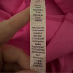 CRZ Yoga Light Purple Pink High Rise Yoga Shorts 9.5" Inseam Sz M NEW Photo 3