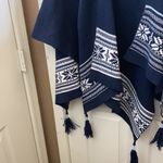 Simply Noelle FINAL MARKDOWN  NWT ladies hooded cape Photo 1