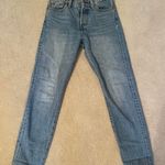 Levi’s Wedgie Fit Jeans Photo 0