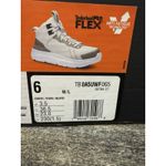 Timberland PRO Setra Mid Work Shoe Gray White Composite Toe Sneaker Women Size 6 Photo 7