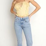 Jen's Pirate Booty NWT  Black Oak Corset in Sunrise Photo 2