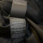 Saint Laurent Tartan-Check Pencil Skirt Size FR 34 US2 Photo 11