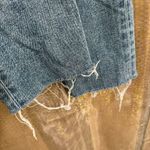 Hudson Jeans Hudson Lana Boyfriend Ankle Jeans Raw Hem Size 27 Photo 6