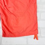 Columbia  Womens Coral Cargo Shorts Size 16 Drawstring Utility‎ Casual Photo 6