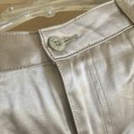 Bill Blass FINAL MARKDOWN Shimmery  slacks 10 Photo 2