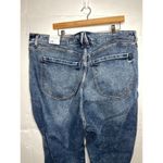 Lane Bryant NEW Body Icon Signature Fit Mid Rise 28 Denim Jeans Photo 5