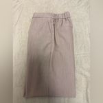 Jules & Leopold Jules‎ & Leopold Cream Wide Leg Pants Photo 2