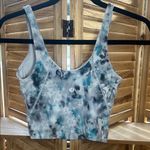 Lululemon  Align Tank Nulu Size 4 Kaleidofloral Multi Photo 3
