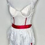 Victoria's Secret Victoria’s Secret Nurse Costume Lingerie Photo 0