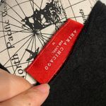 Akira Vintage y2k High Low Asymmetric Avant-garde fitted bodice Versatile Top Photo 4