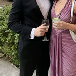 ASOS Wedding Guest Dress Photo 0