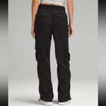 Lululemon Dance Studio Relaxed Fit Cargo Pants Black Size Small NWT Sold Out Photo 1