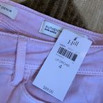 J.Jill slim ankle jeans Photo 2