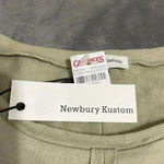 Newbury Kustom 🧡 NWTs  Shirt Photo 2